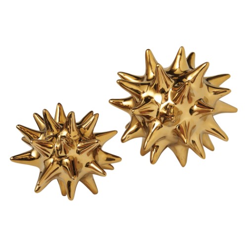 Urchin-Gold Urchin-Gold